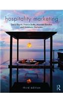 Hospitality Marketing