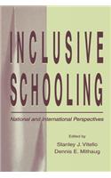 Inclusive Schooling