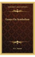 Essays on Symbolism