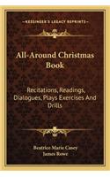 All-Around Christmas Book