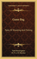 Game Bag
