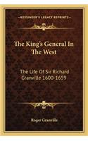 King's General in the West