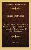 Functional Color