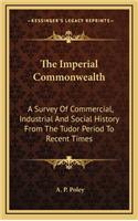 The Imperial Commonwealth