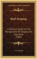 Bird-Keeping