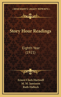 Story Hour Readings