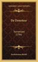 De Deserteur