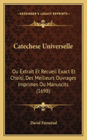 Catechese Universelle