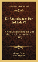 Umwalzungen Der Erdrinde V1