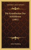 Krankheiten Der Schilddruse (1901)