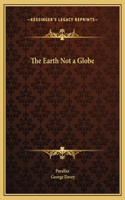 Earth Not a Globe