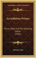 Inflation Primer