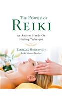 The Power of Reiki