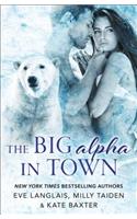 The Big Alpha in Town
