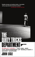 Dirty Tricks Department