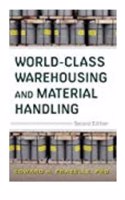 World Class Warehousing And Material Handling 2Nd Edition