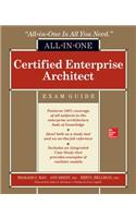 Certified Enterprise Architect All-In-One Exam Guide