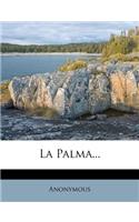 La Palma...