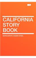 California Story Book