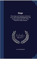 Dogs