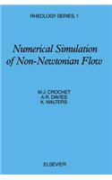 Numerical Simulation of Non-Newtonian Flow