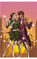 X-Men: Gambit & Rogue