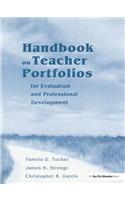 Handbook on Teacher Portfolios for Evaluation and Professional Development