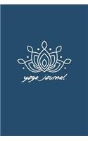 Yoga Journal