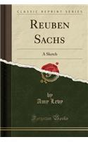 Reuben Sachs