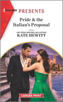 Pride & the Italian's Proposal