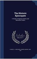 The Historic Episcopate
