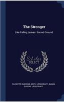 Stronger