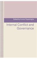 Internal Conflict and Governance
