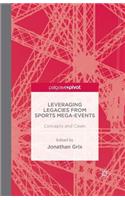 Leveraging Legacies from Sports Mega-Events