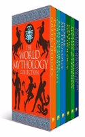 The World Mythology Collection