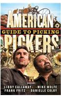 American Pickers Guide to Picking