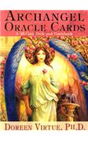 Archangel Oracle Cards