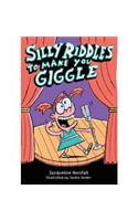 Silly Riddles to Make You Giggle