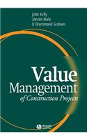 Value Management of Construction Projects