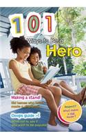 101 Ways to be a Hero