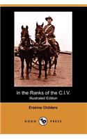 In the Ranks of the C.I.V. (Illustrated Edition) (Dodo Press)