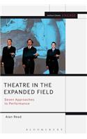 Theatre in the Expanded Field