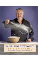 Paul Hollywood's British Baking
