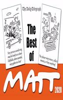 The Best of Matt 2020