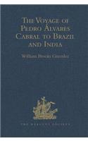 Voyage of Pedro Álvares Cabral to Brazil and India