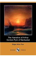 The Narrative of Arthur Gordon Pym of Nantucket (Dodo Press)