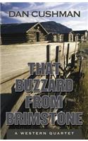 That Buzzard from Brimstone