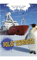 Polar Scientist