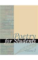 Poetry for Students