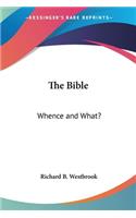 Bible